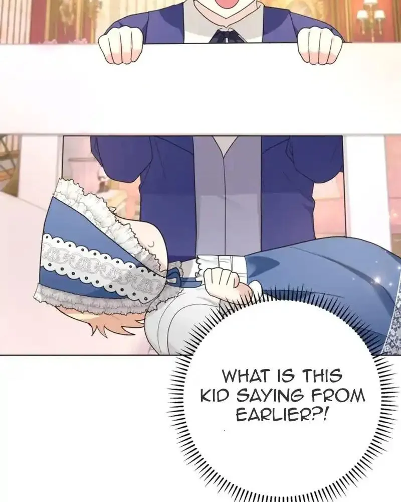 The Chubby Female Lead Is Popular Chapter 1 page 56 - 