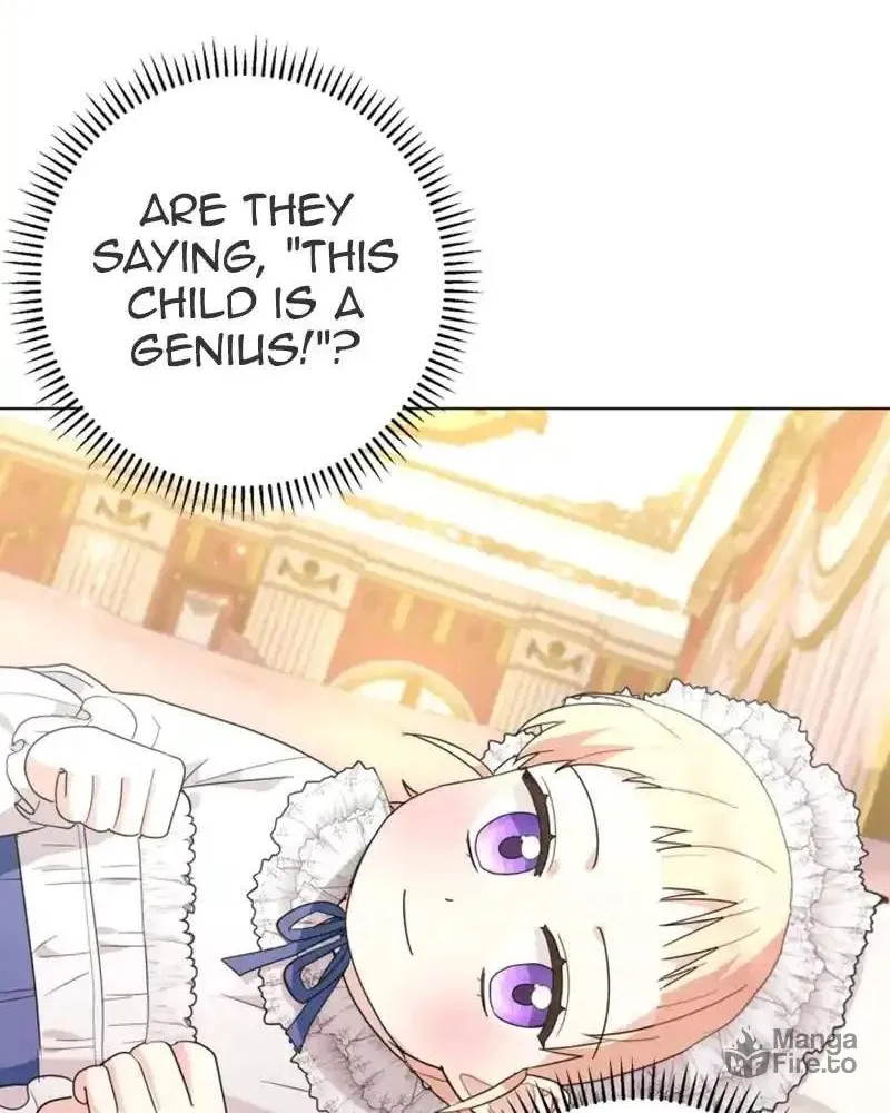 The Chubby Female Lead Is Popular Chapter 1 page 70 - 