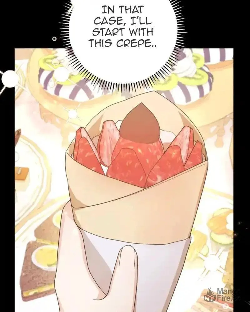 The Chubby Female Lead Is Popular Chapter 1 page 8 - 