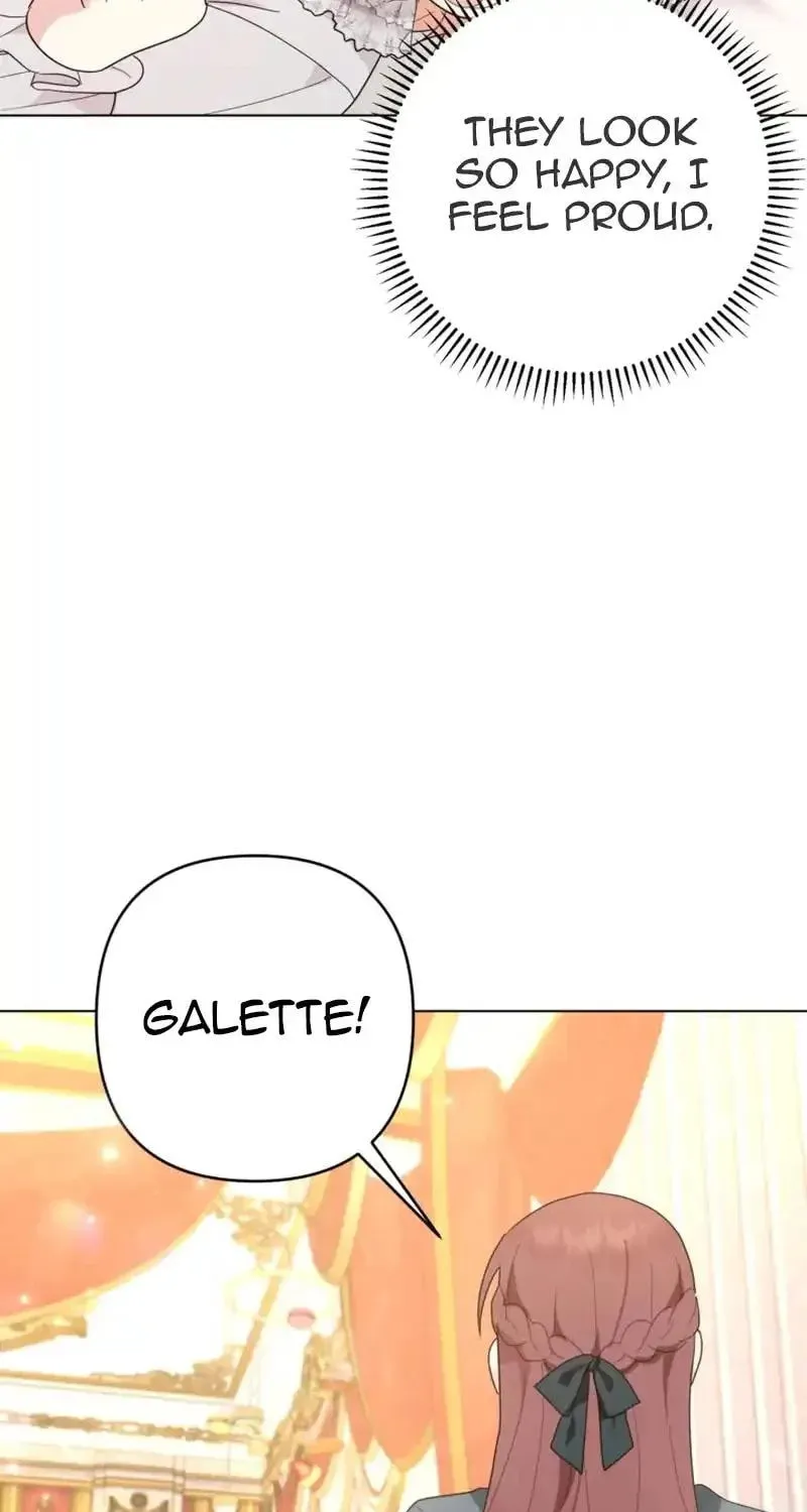 The Chubby Female Lead Is Popular Chapter 1 page 71 - 