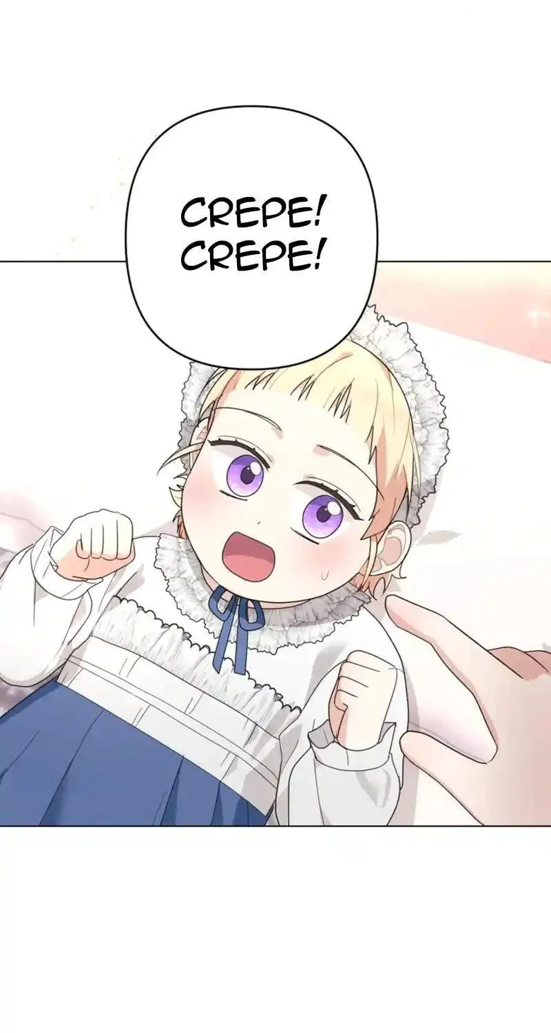 The Chubby Female Lead Is Popular Chapter 1 page 77 - 