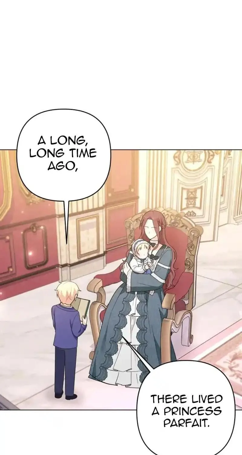 The Chubby Female Lead Is Popular Chapter 1 page 97 - 