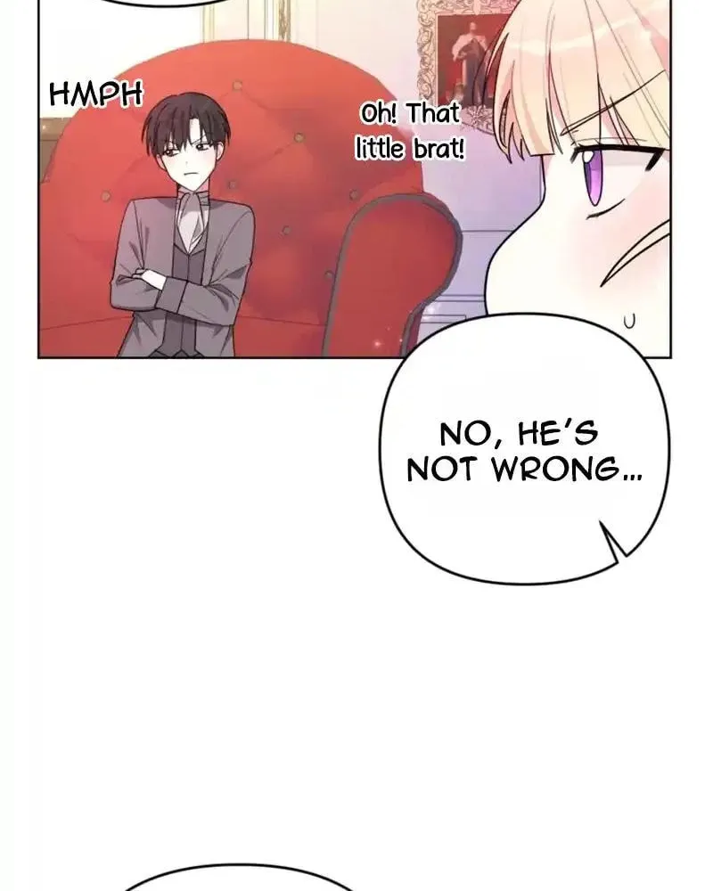 The Chubby Female Lead Is Popular Chapter 10 page 14 - 