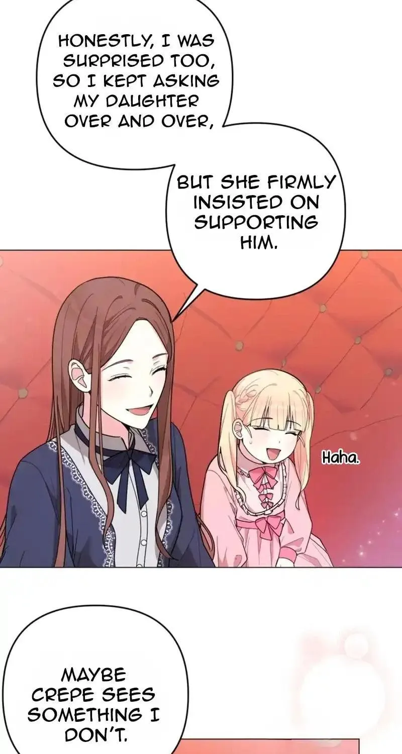The Chubby Female Lead Is Popular Chapter 10 page 15 - 