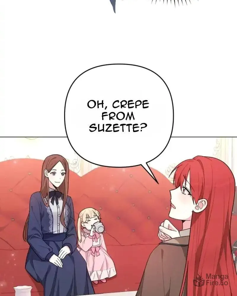 The Chubby Female Lead Is Popular Chapter 10 page 18 - 