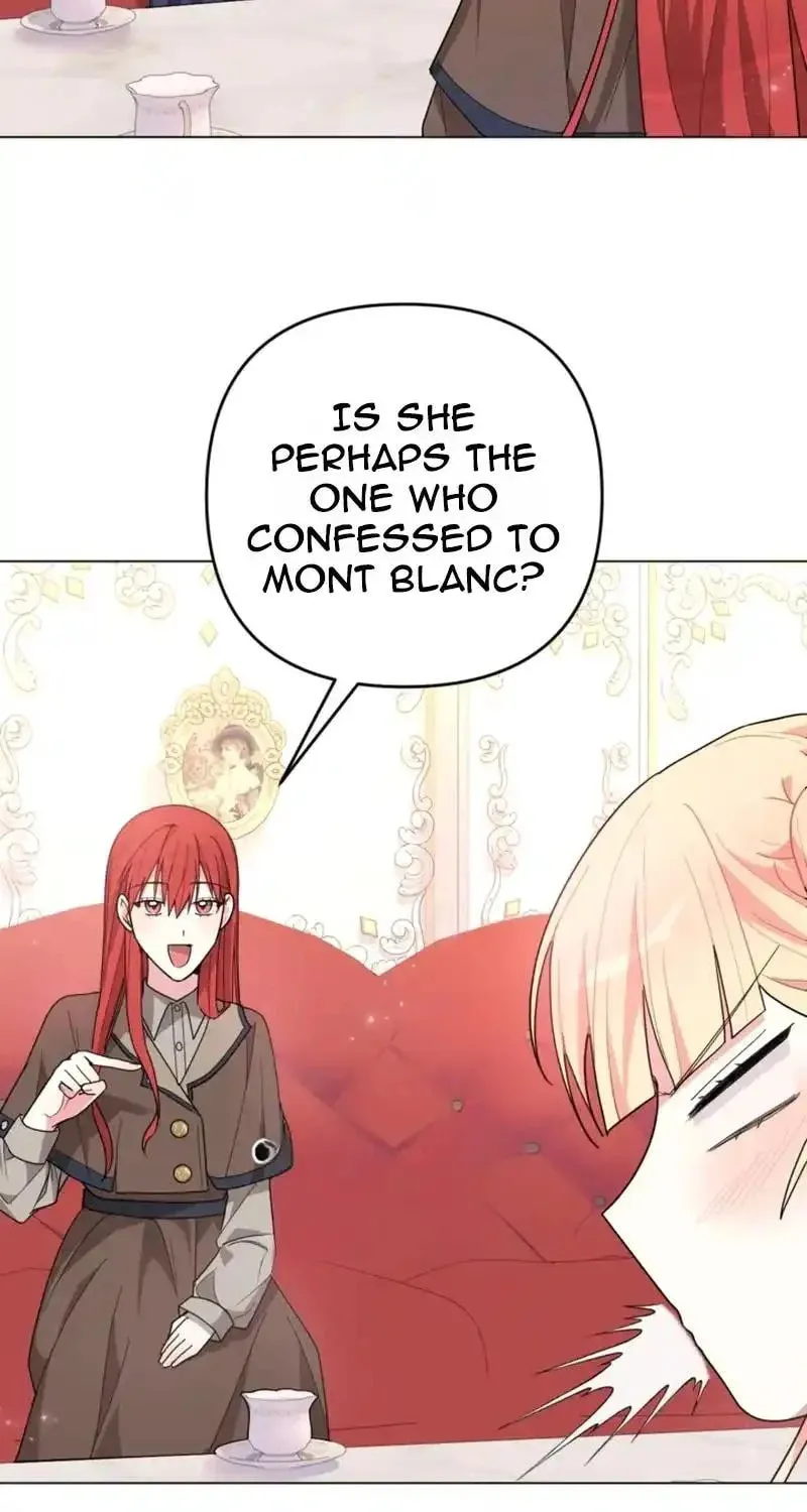The Chubby Female Lead Is Popular Chapter 10 page 19 - 
