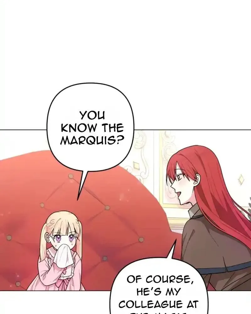 The Chubby Female Lead Is Popular Chapter 10 page 20 - 