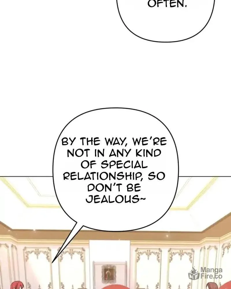 The Chubby Female Lead Is Popular Chapter 10 page 22 - 