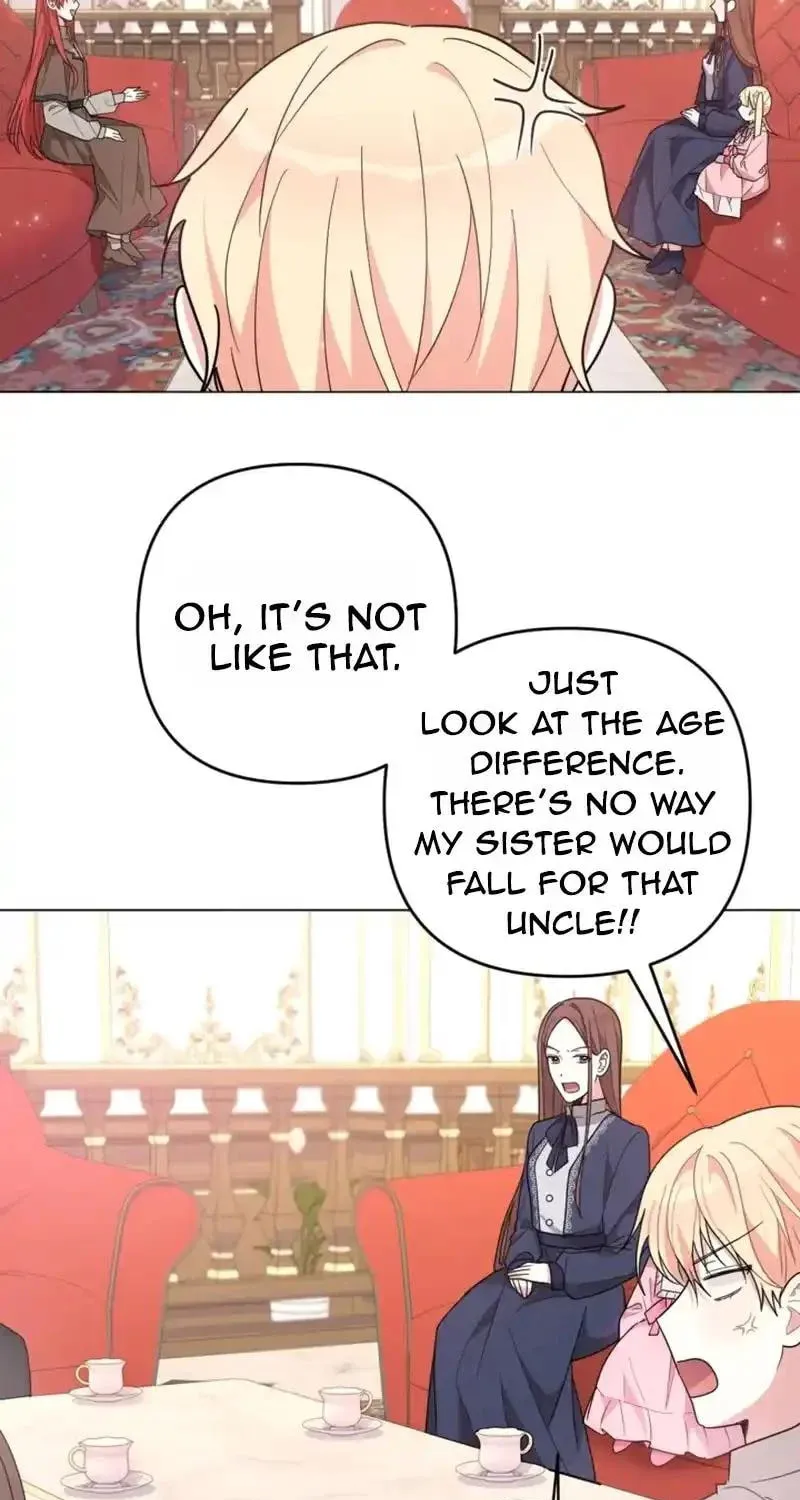 The Chubby Female Lead Is Popular Chapter 10 page 23 - 