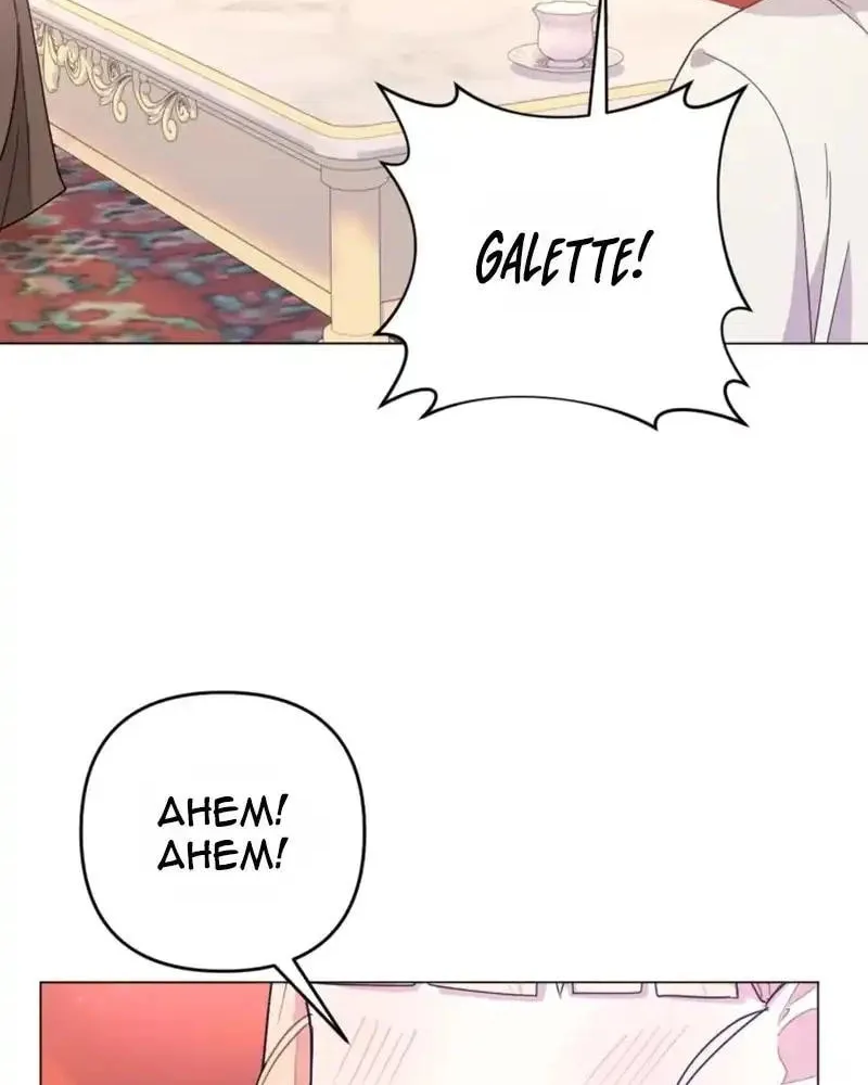 The Chubby Female Lead Is Popular Chapter 10 page 24 - 