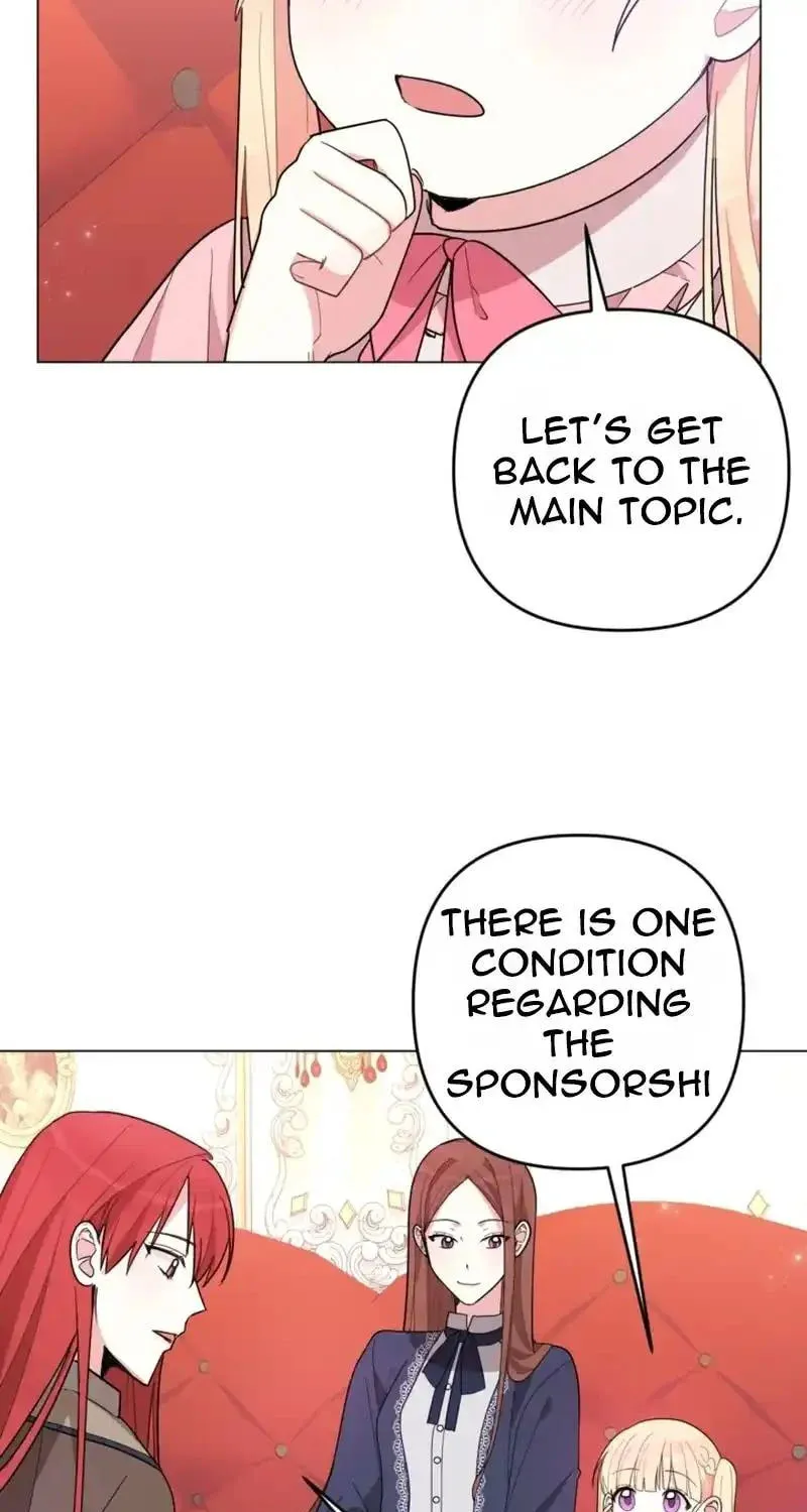 The Chubby Female Lead Is Popular Chapter 10 page 25 - 