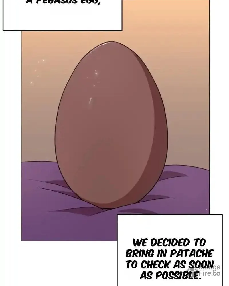 The Chubby Female Lead Is Popular Chapter 10 page 38 - 