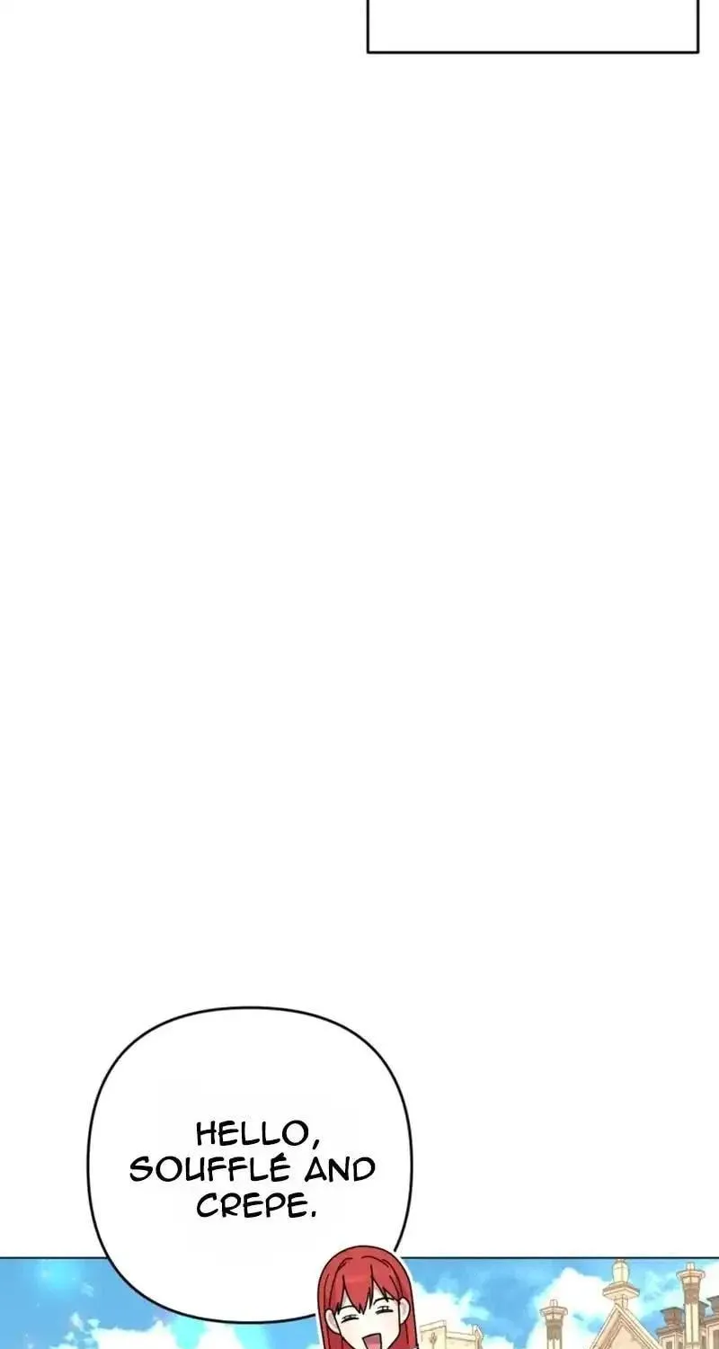 The Chubby Female Lead Is Popular Chapter 10 page 39 - 