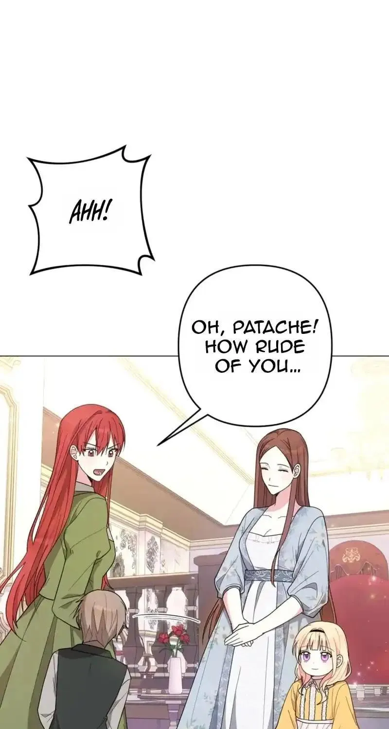The Chubby Female Lead Is Popular Chapter 10 page 47 - 