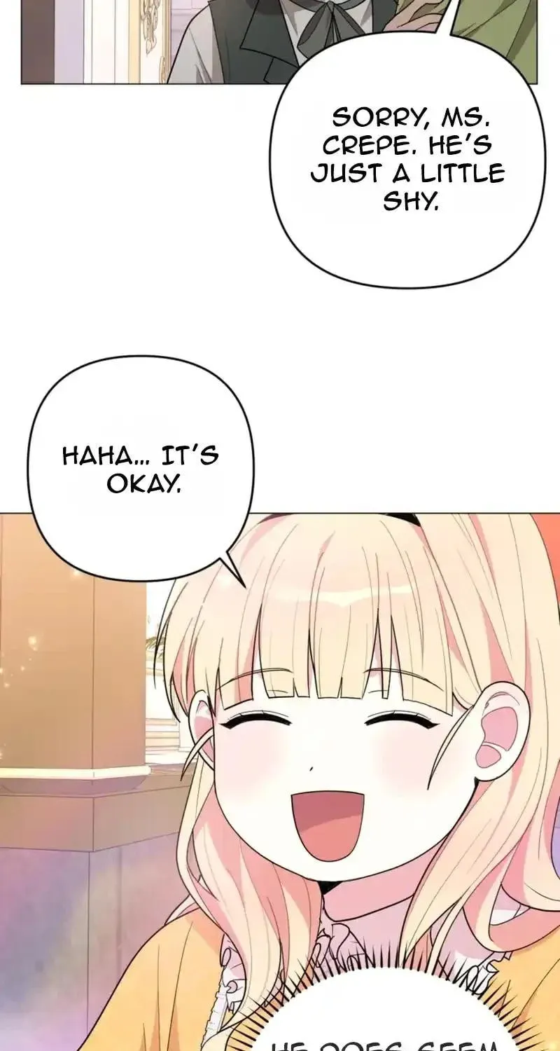 The Chubby Female Lead Is Popular Chapter 10 page 49 - 