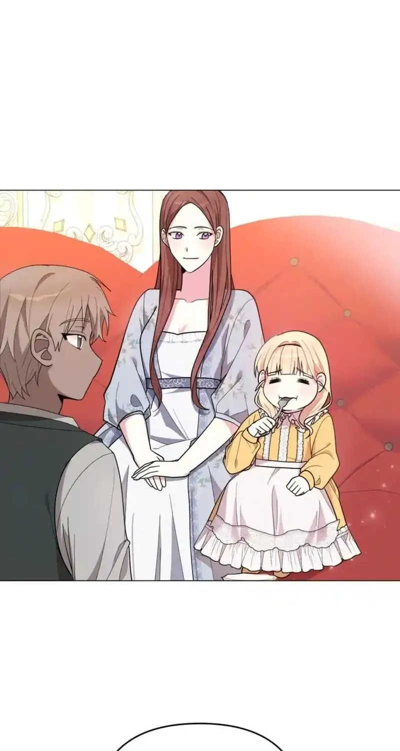 The Chubby Female Lead Is Popular Chapter 10 page 53 - 