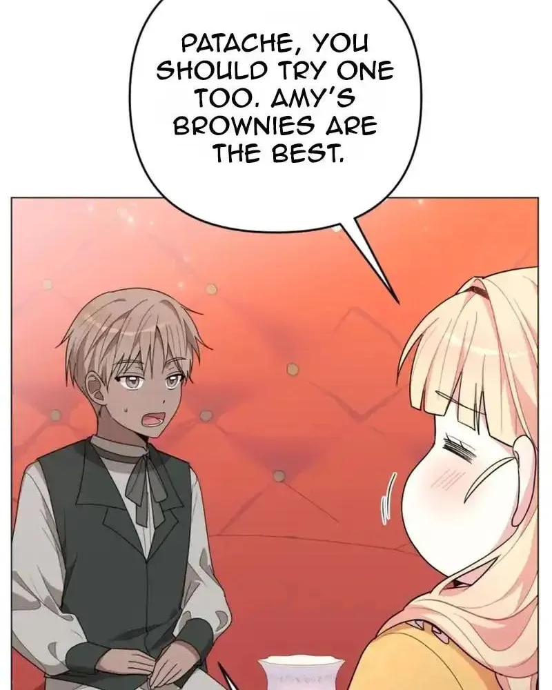 The Chubby Female Lead Is Popular Chapter 10 page 54 - 