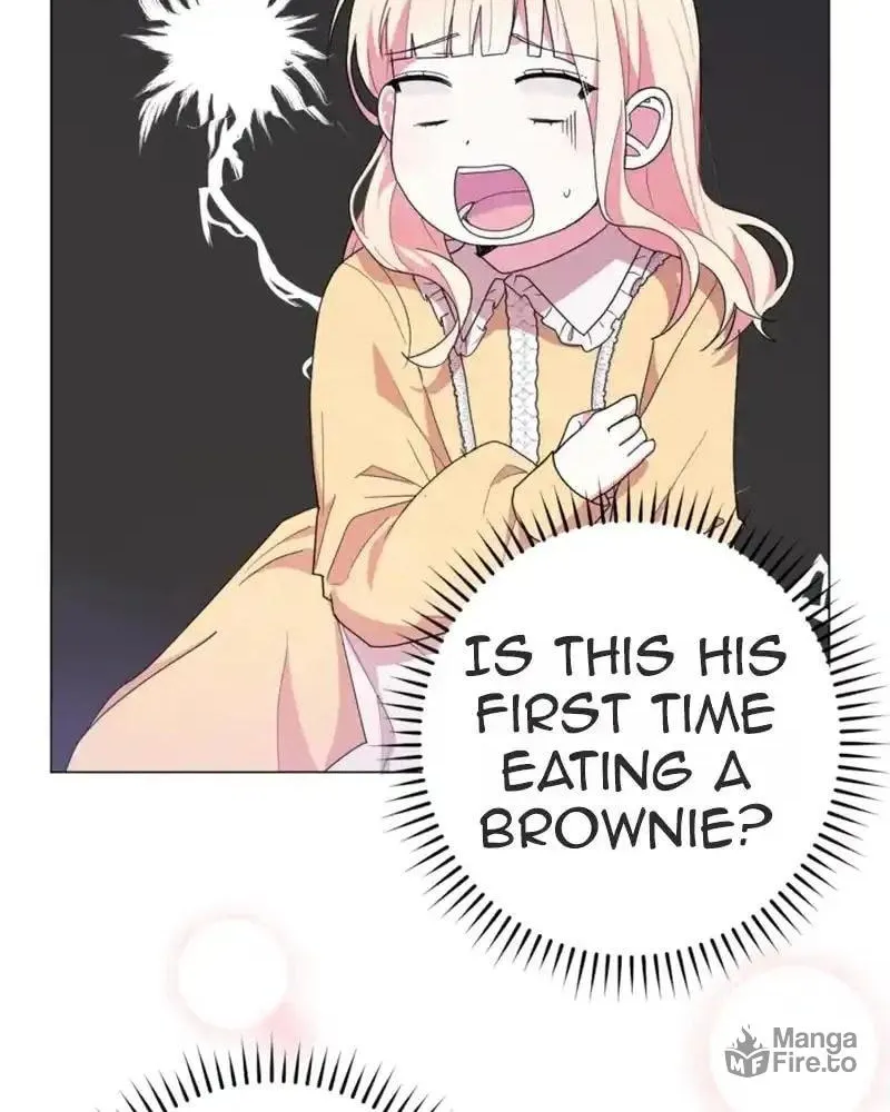 The Chubby Female Lead Is Popular Chapter 10 page 58 - 