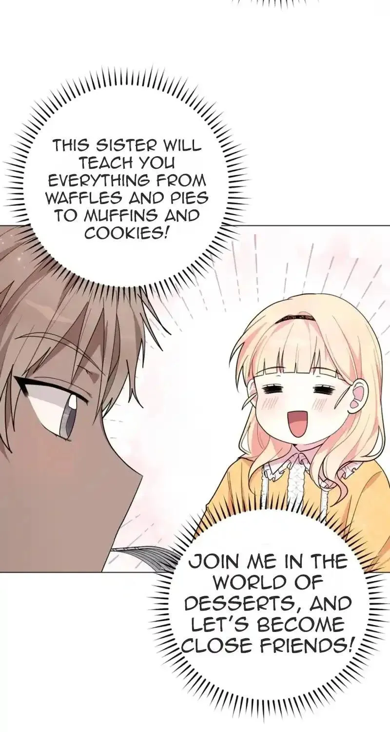 The Chubby Female Lead Is Popular Chapter 10 page 61 - 
