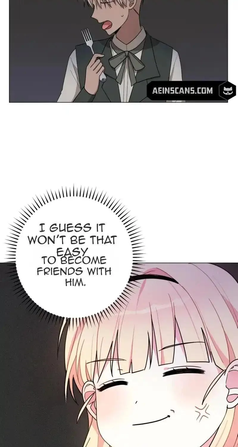 The Chubby Female Lead Is Popular Chapter 10 page 63 - 