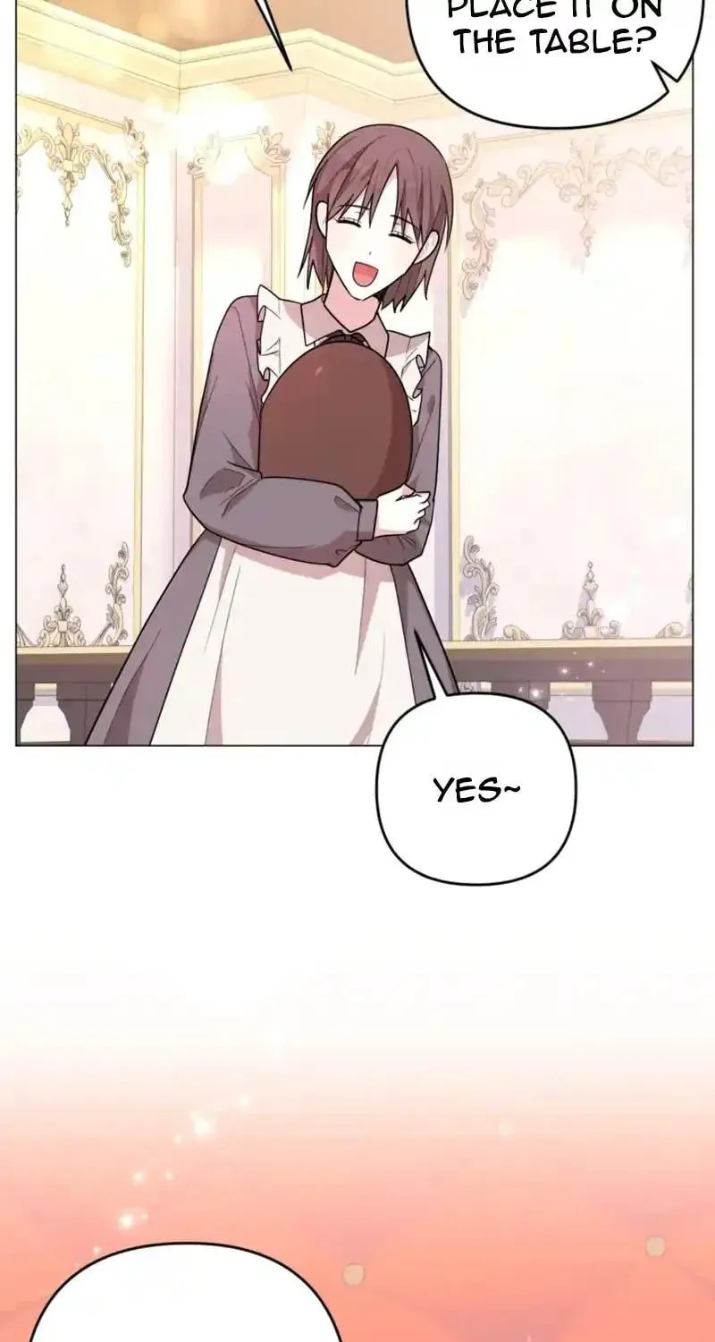 The Chubby Female Lead Is Popular Chapter 10 page 65 - 
