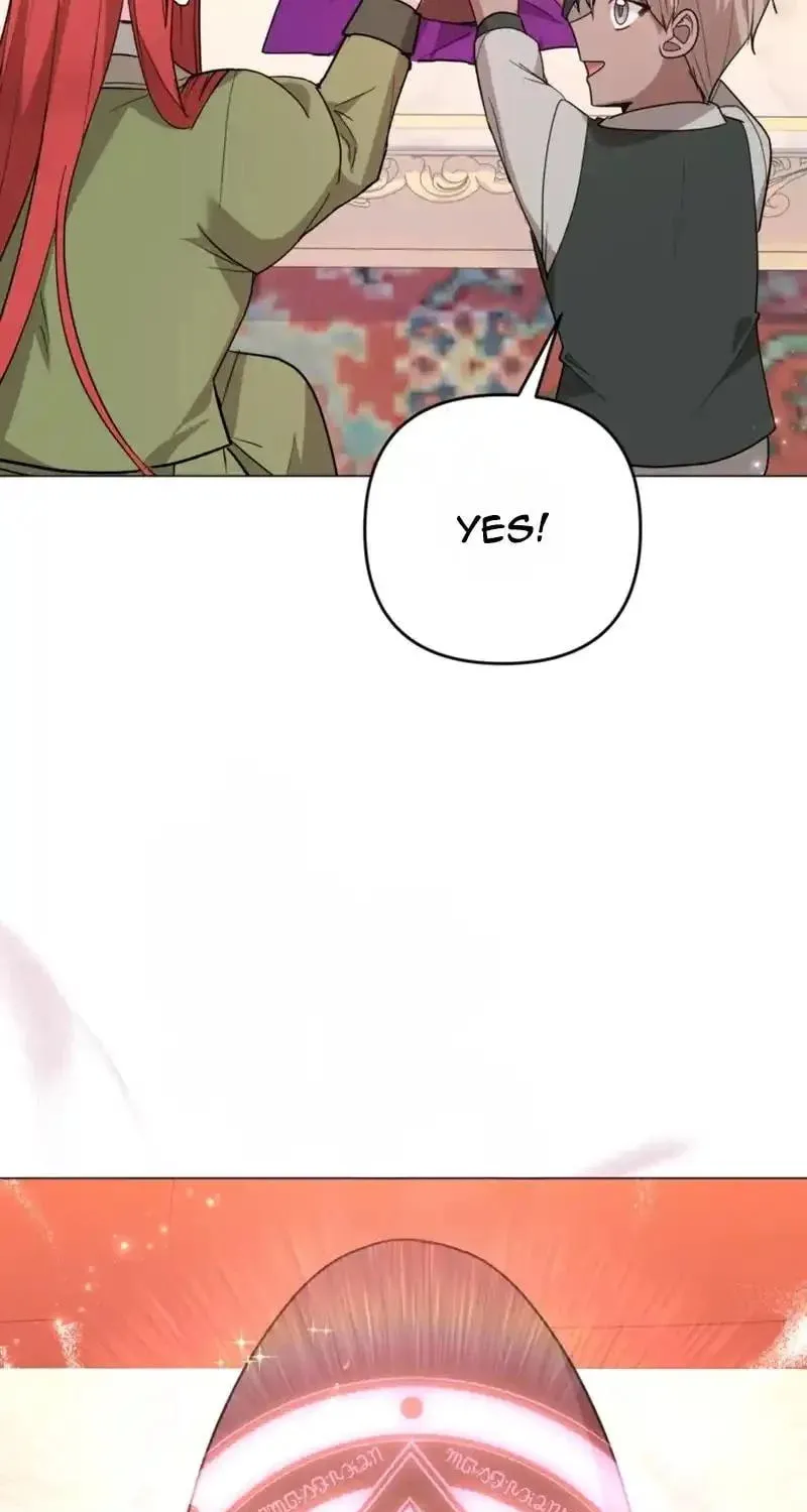 The Chubby Female Lead Is Popular Chapter 10 page 71 - 