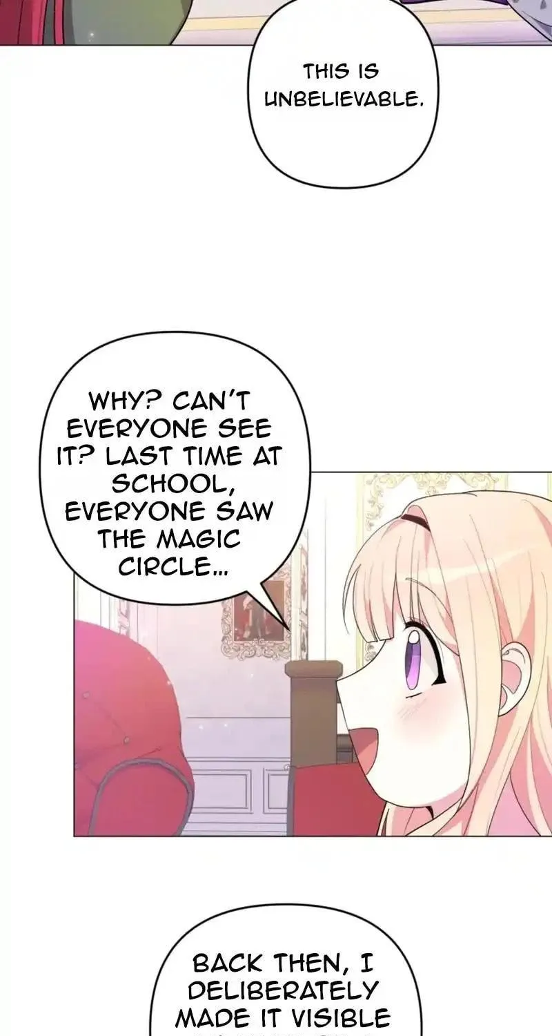 The Chubby Female Lead Is Popular Chapter 10 page 75 - 