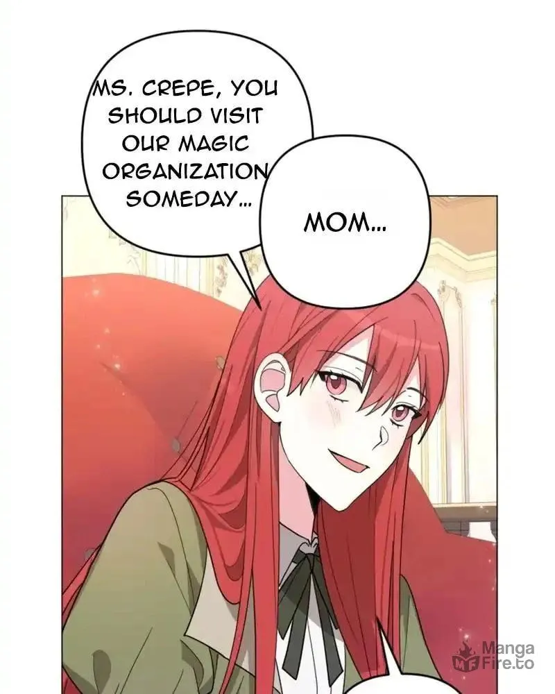 The Chubby Female Lead Is Popular Chapter 10 page 78 - 