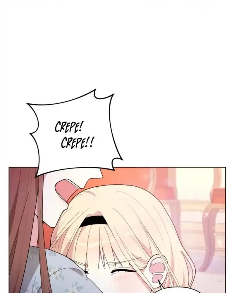 The Chubby Female Lead Is Popular Chapter 11 page 2 - 