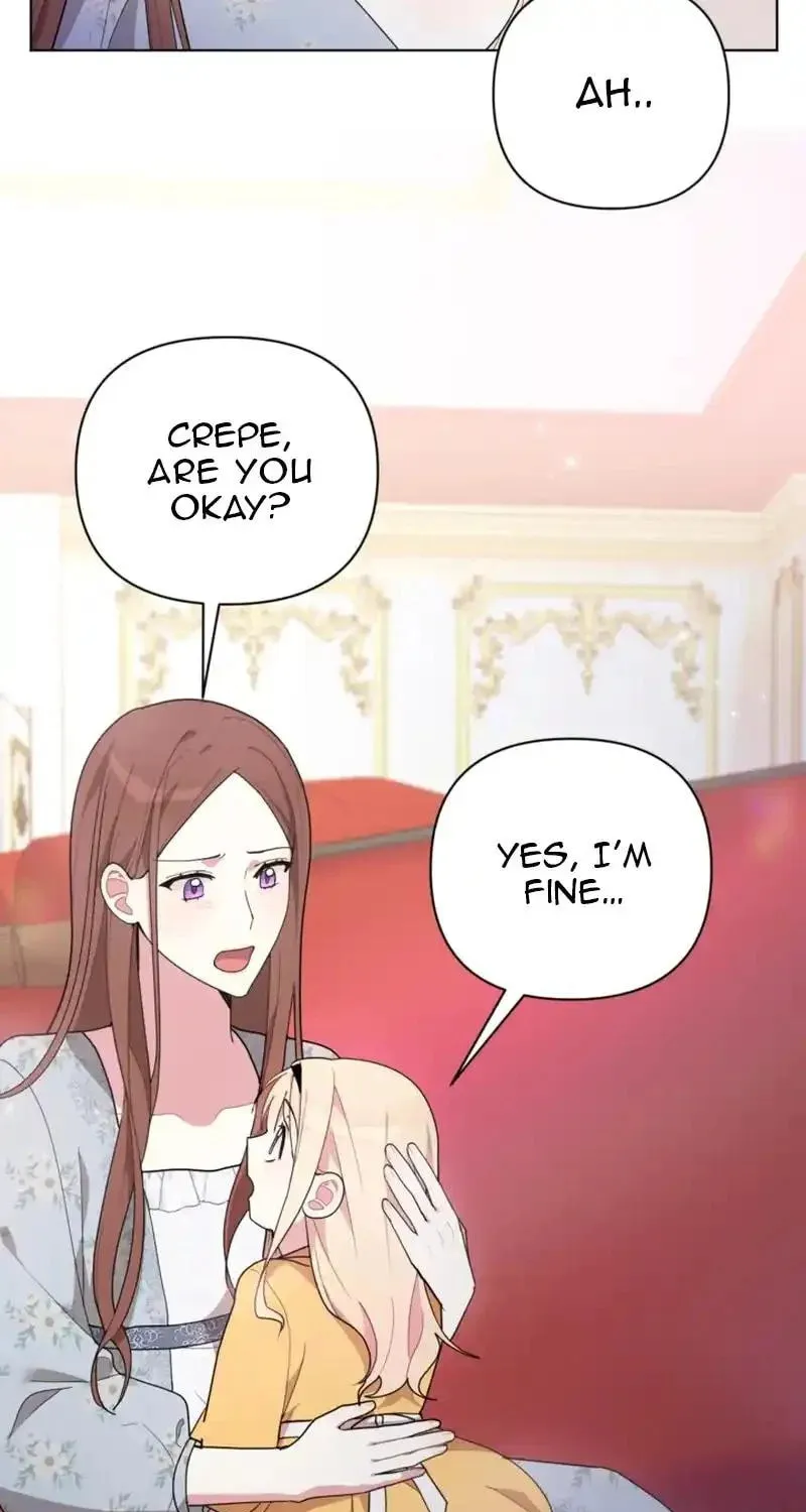 The Chubby Female Lead Is Popular Chapter 11 page 3 - 