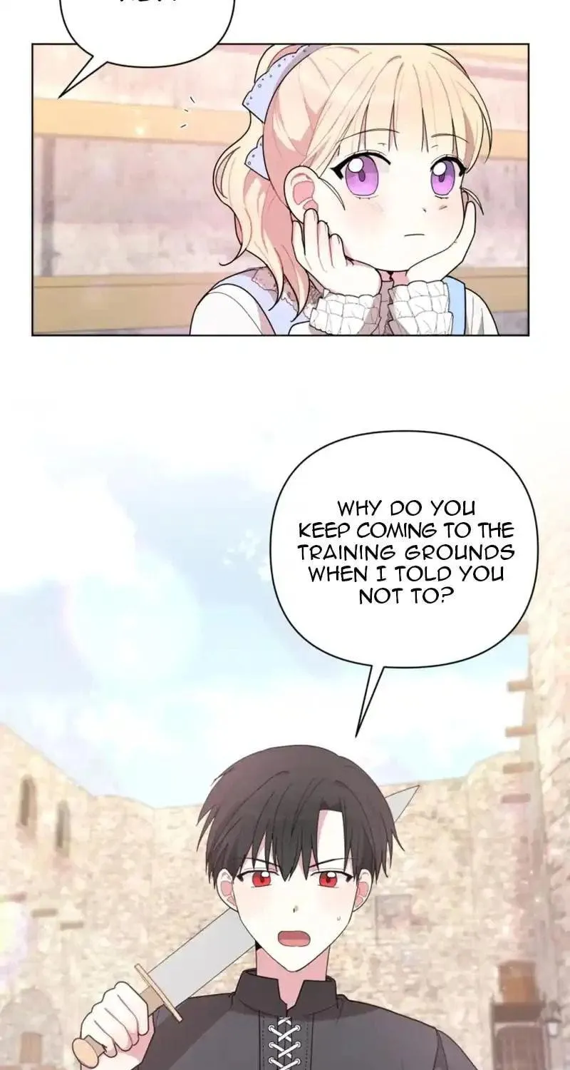 The Chubby Female Lead Is Popular Chapter 11 page 23 - 