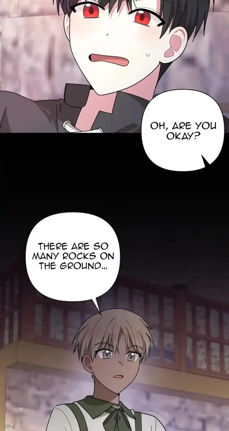 The Chubby Female Lead Is Popular Chapter 11 page 55 - 