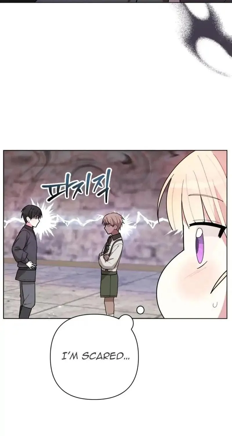 The Chubby Female Lead Is Popular Chapter 11 page 59 - 