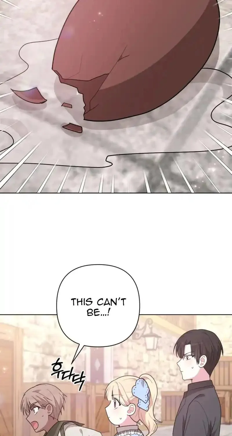 The Chubby Female Lead Is Popular Chapter 11 page 67 - 