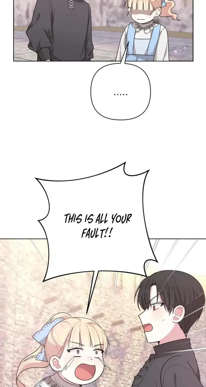 The Chubby Female Lead Is Popular Chapter 11 page 69 - 