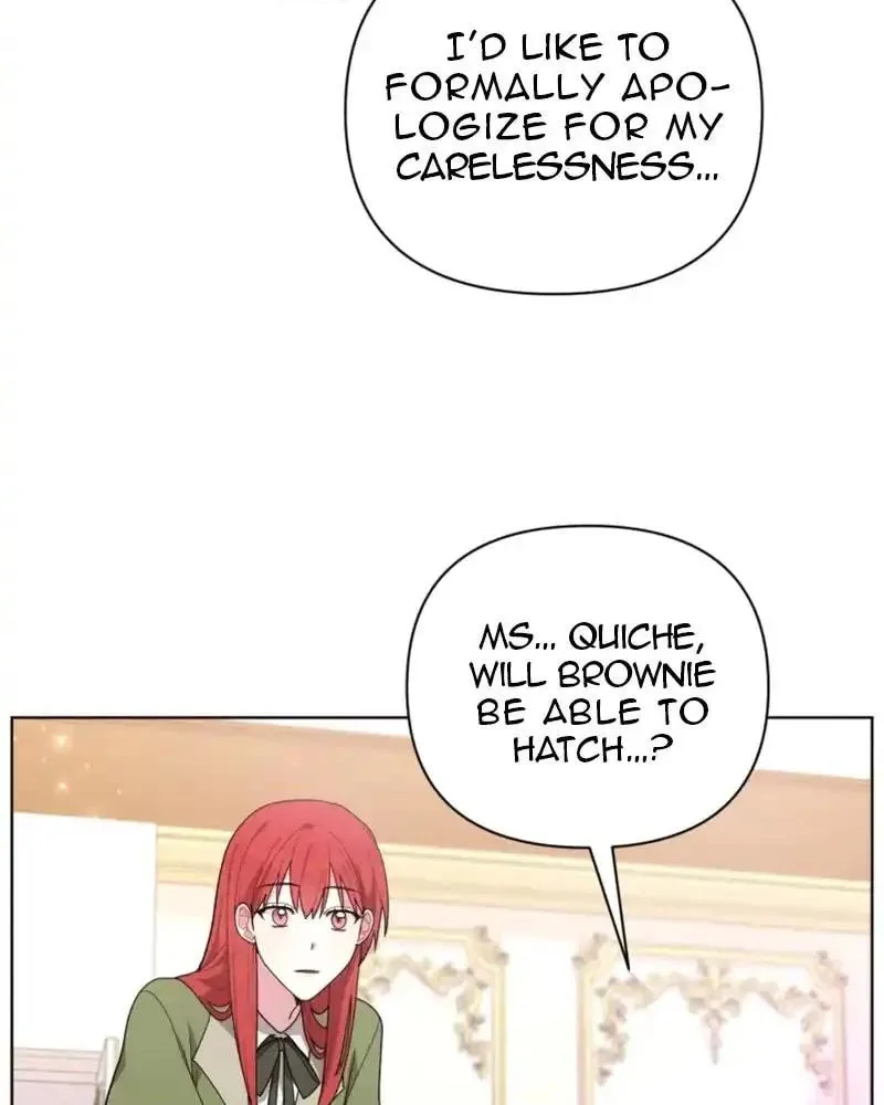 The Chubby Female Lead Is Popular Chapter 11 page 8 - 