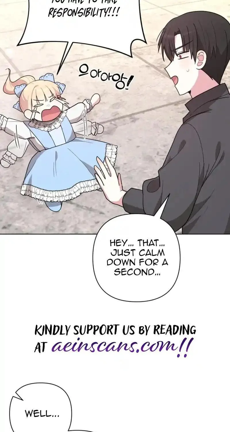 The Chubby Female Lead Is Popular Chapter 11 page 71 - 