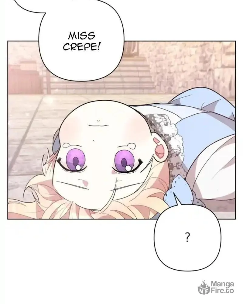 The Chubby Female Lead Is Popular Chapter 11 page 72 - 