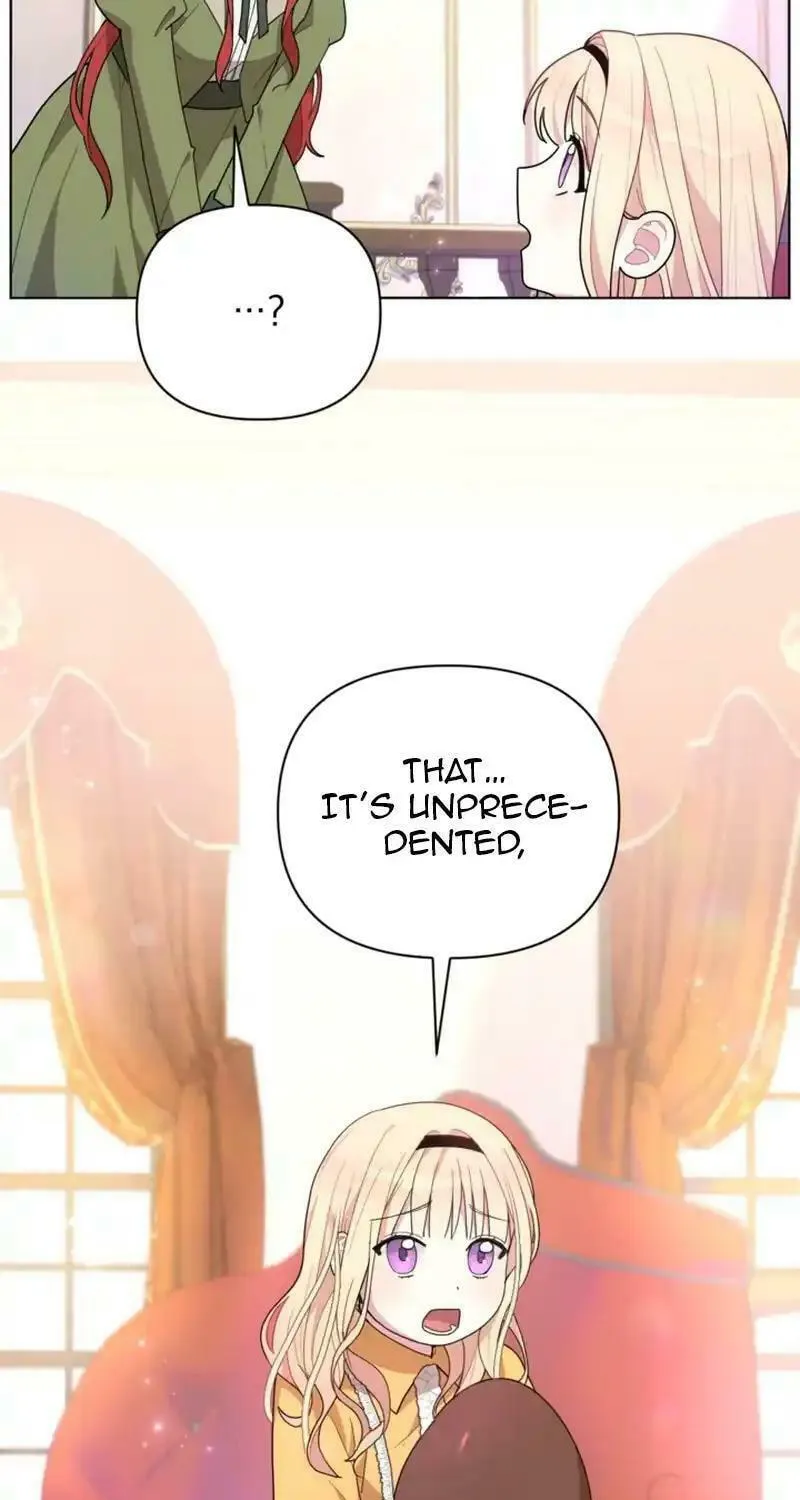 The Chubby Female Lead Is Popular Chapter 11 page 9 - 