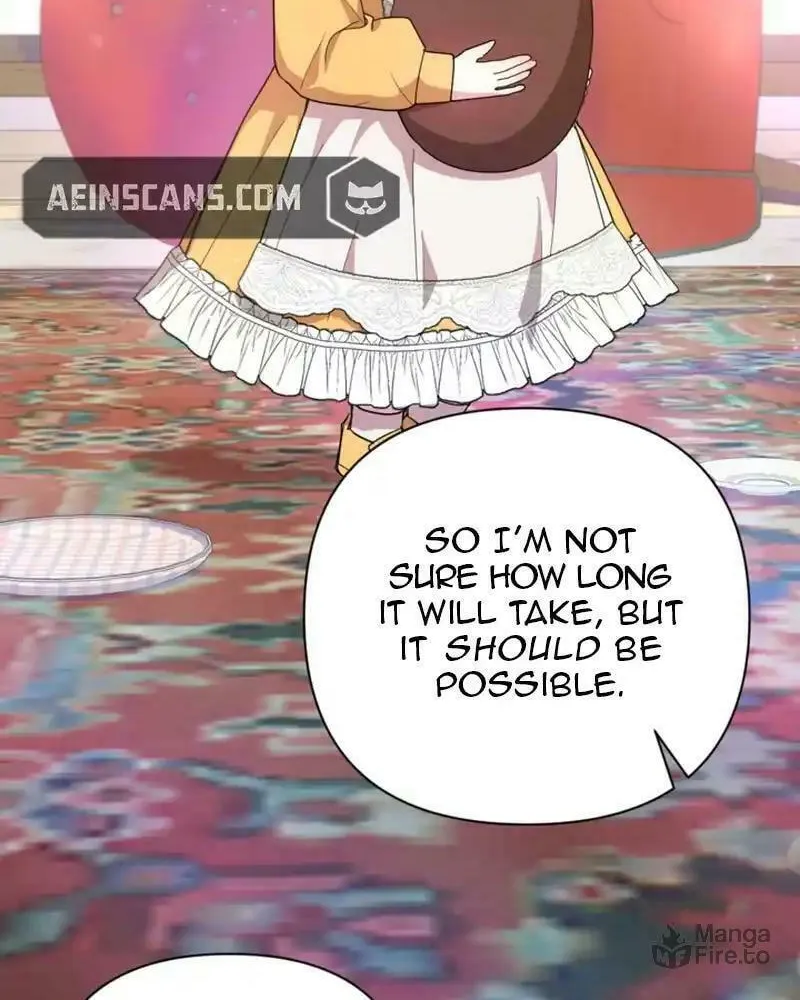 The Chubby Female Lead Is Popular Chapter 11 page 10 - 