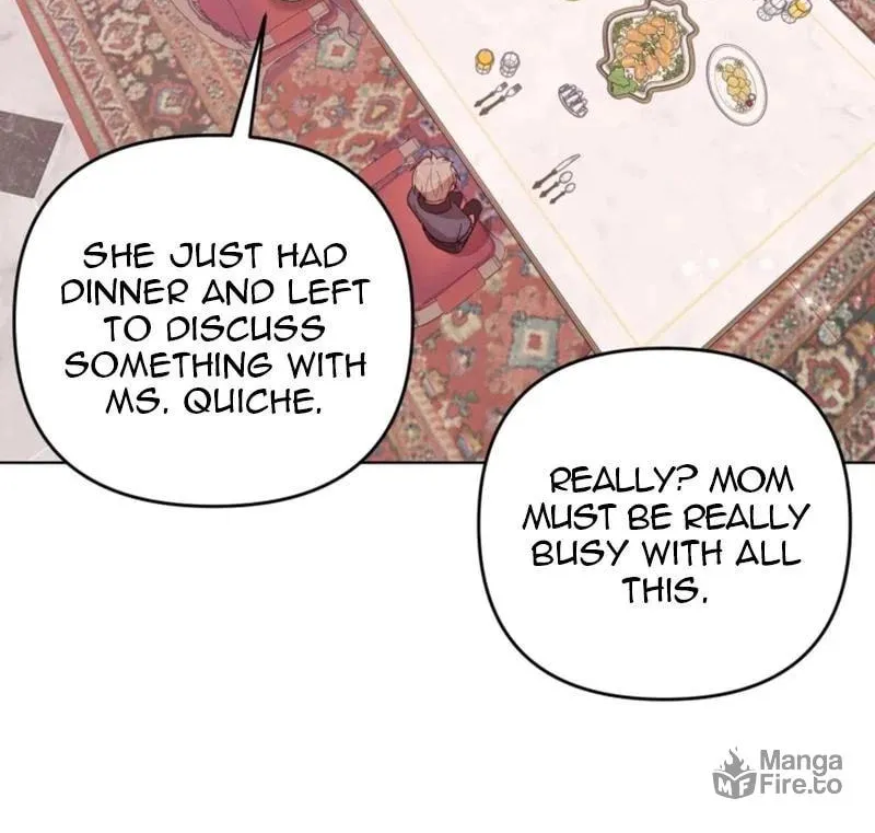 The Chubby Female Lead Is Popular Chapter 12 page 11 - 