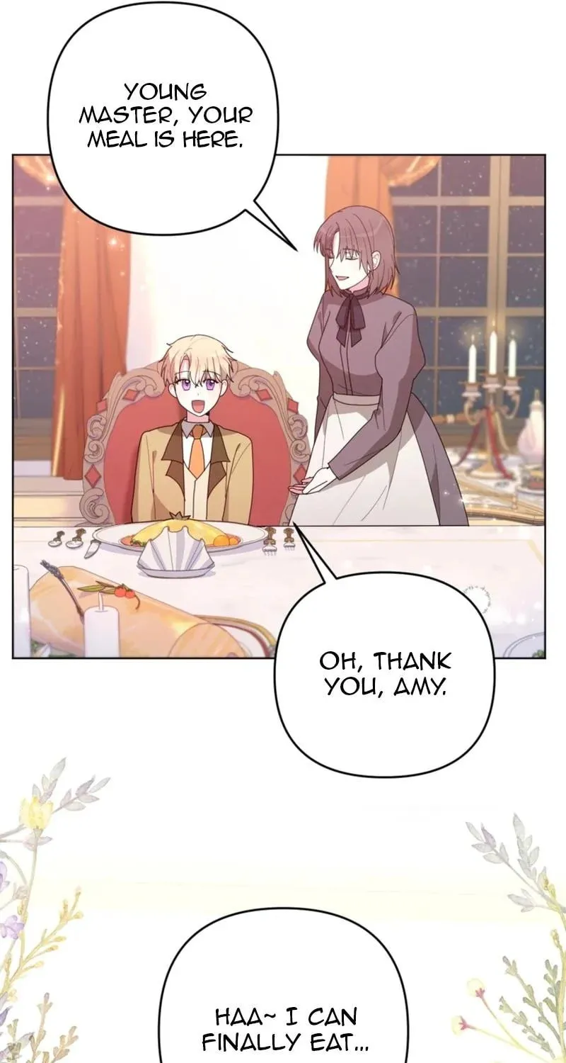 The Chubby Female Lead Is Popular Chapter 12 page 12 - 