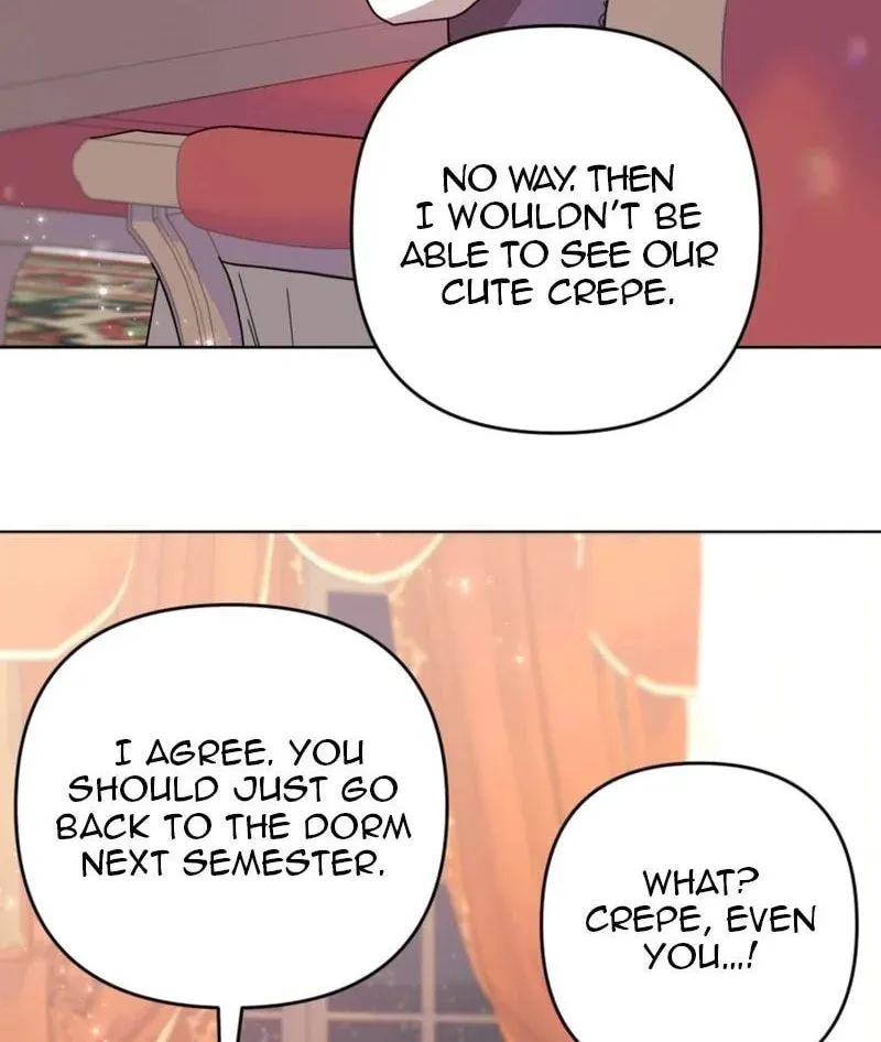 The Chubby Female Lead Is Popular Chapter 12 page 15 - 