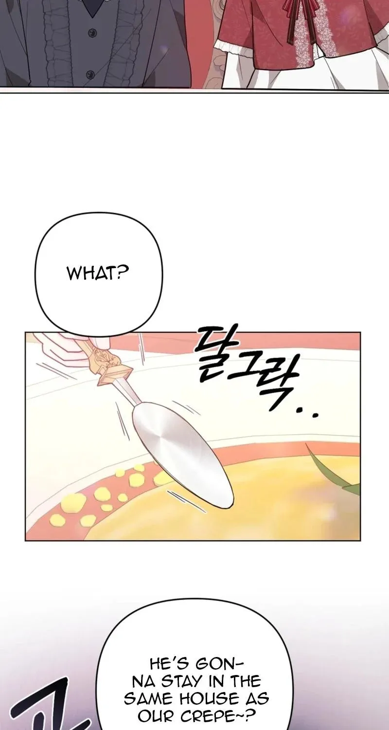 The Chubby Female Lead Is Popular Chapter 12 page 24 - 