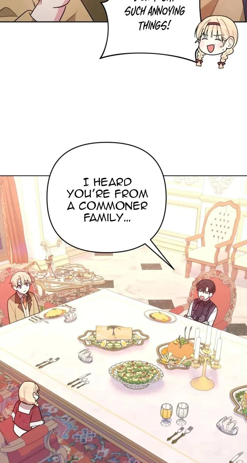 The Chubby Female Lead Is Popular Chapter 12 page 26 - 