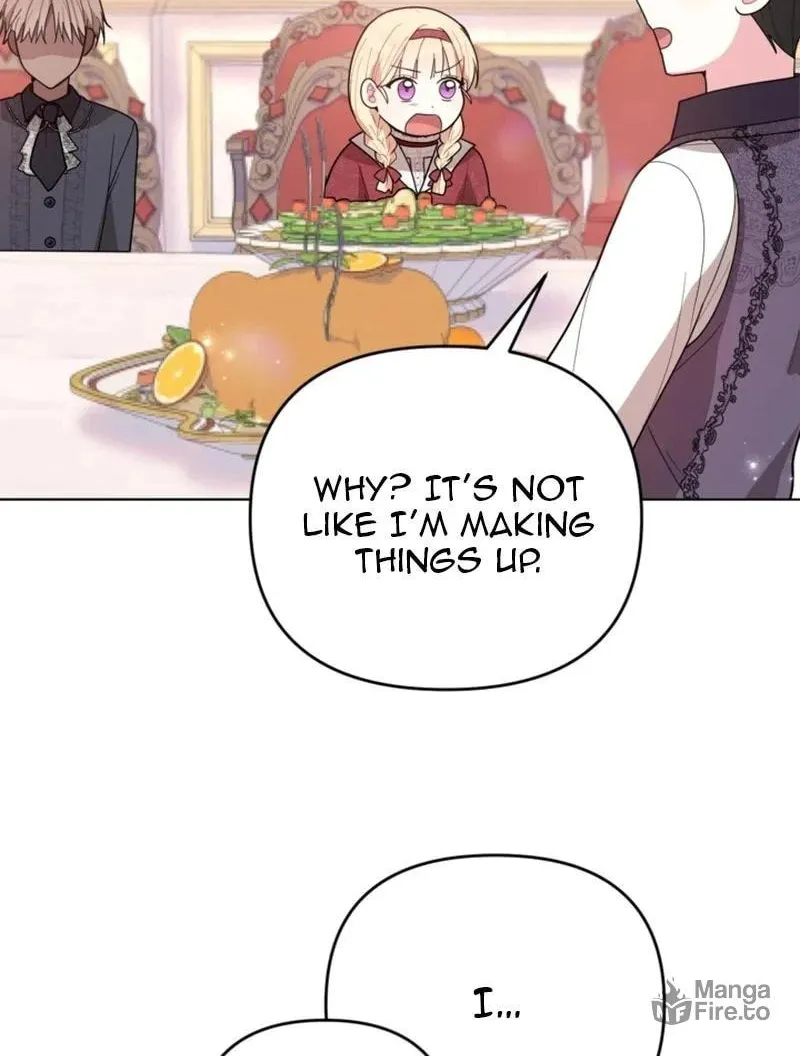 The Chubby Female Lead Is Popular Chapter 12 page 29 - 