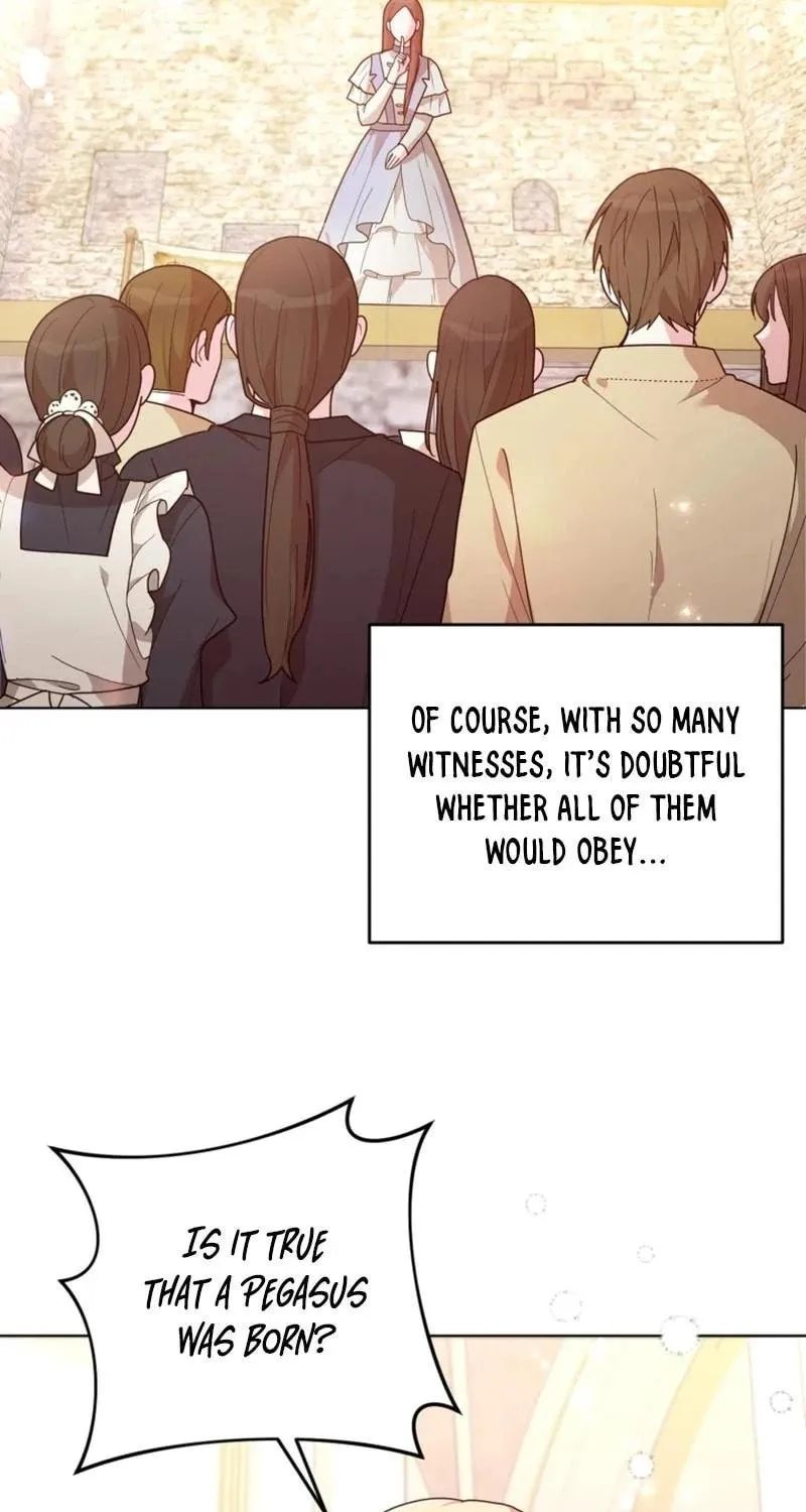 The Chubby Female Lead Is Popular Chapter 12 page 4 - 