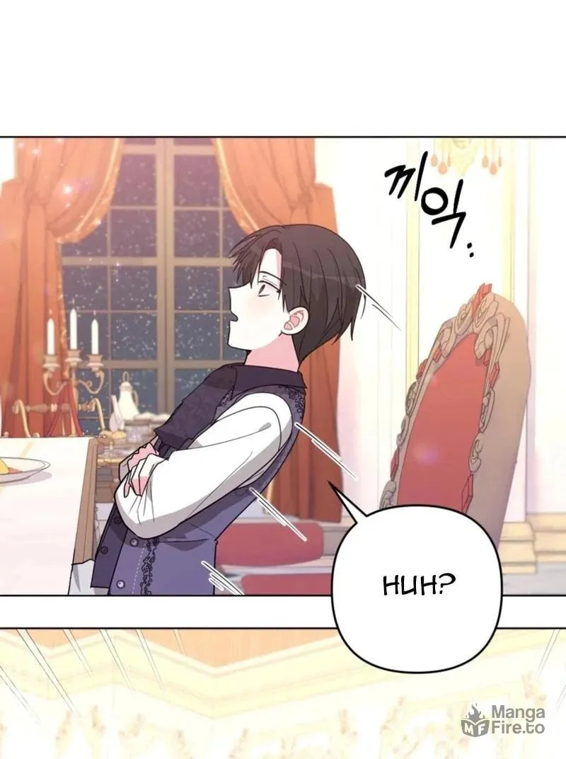 The Chubby Female Lead Is Popular Chapter 12 page 41 - 