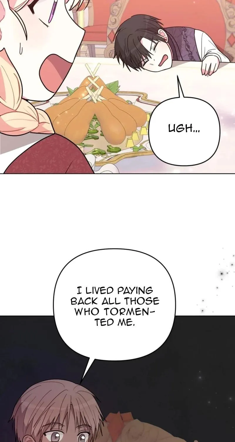 The Chubby Female Lead Is Popular Chapter 12 page 44 - 