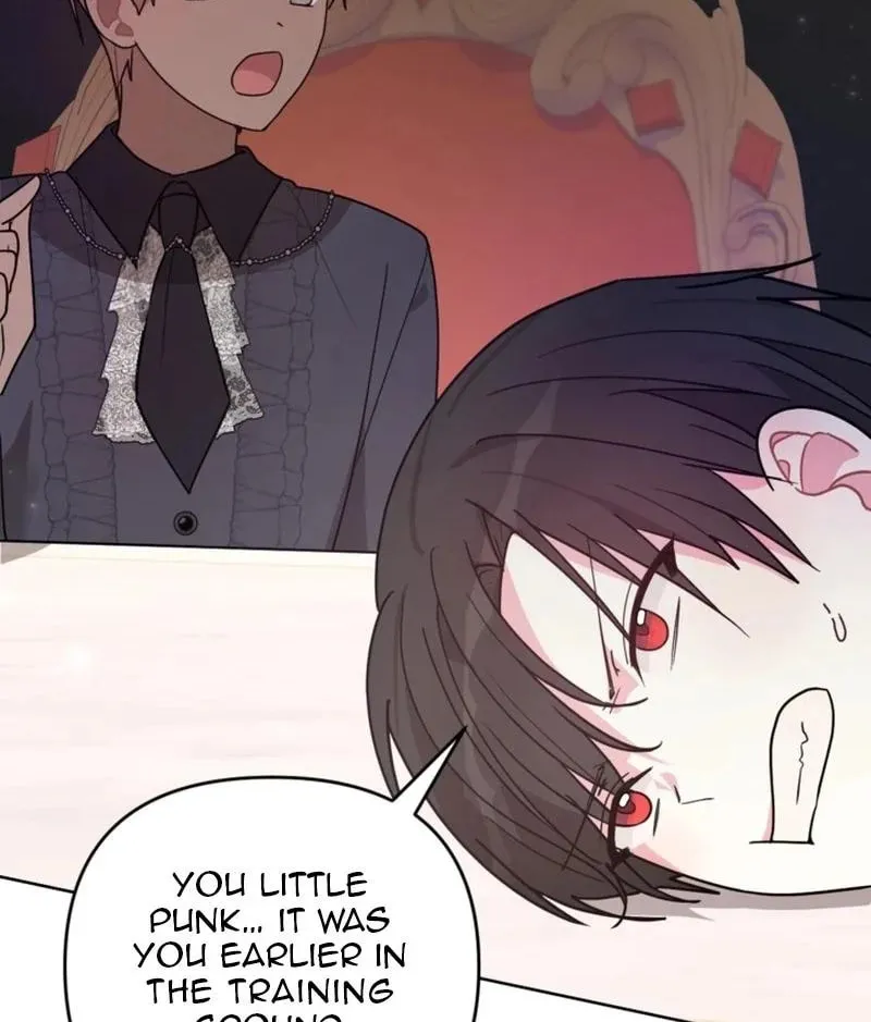 The Chubby Female Lead Is Popular Chapter 12 page 45 - 
